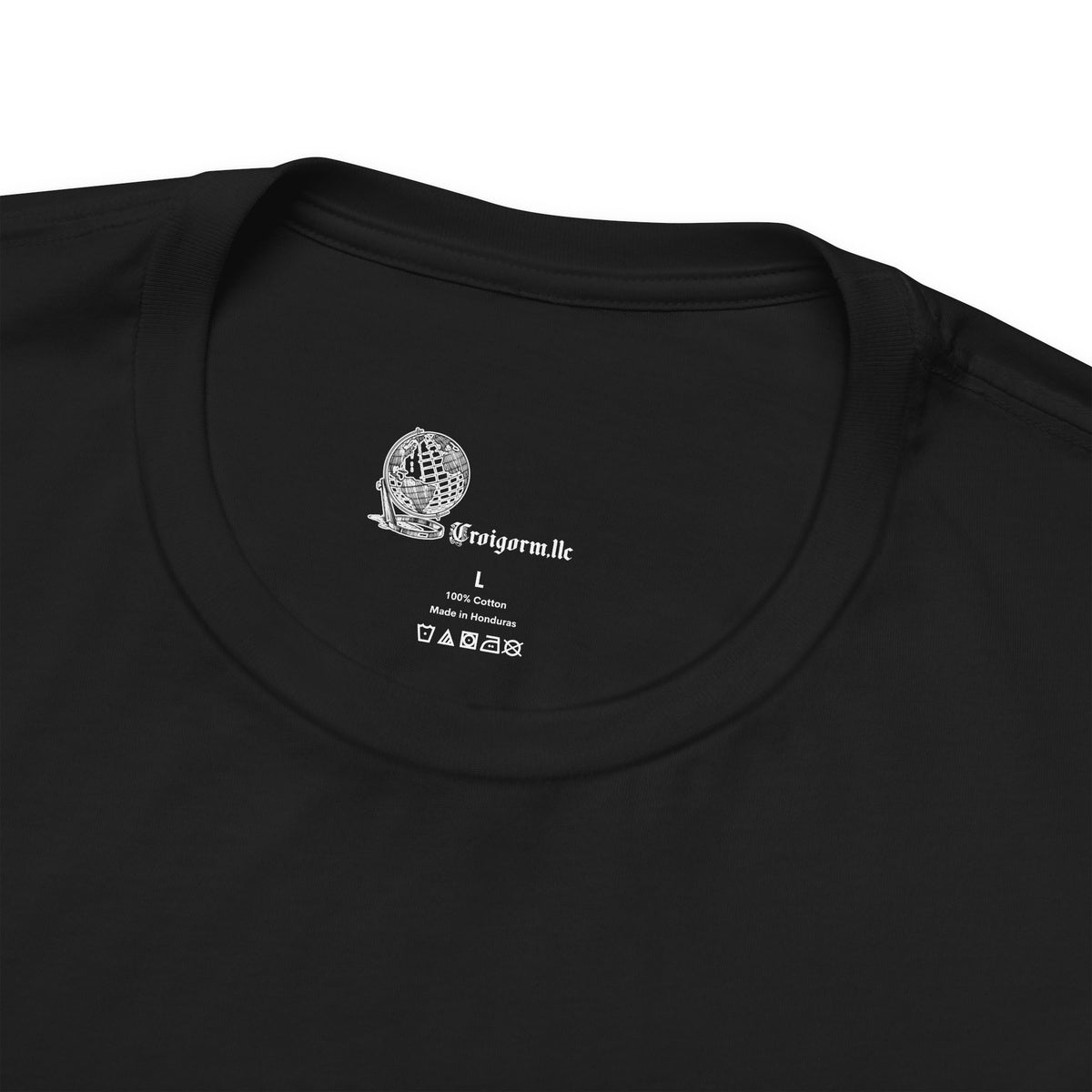 Galaxy Wolf Tee | Cosmic Wolf Face T-shirt, Night Sky Nebula Design