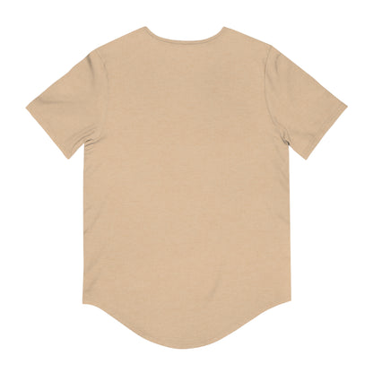 Men's Jersey Tee - Perfect Fathers Day Gift