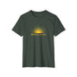 Inspirational 100% Cotton Tee for Neurodiversity | Mental Health Awareness Shirt