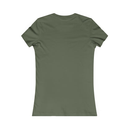 Rise Up and Shine Women's Stylish Tee