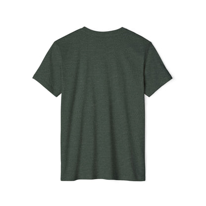 Inspirational 100% Cotton Tee for Neurodiversity | Mental Health Awareness Shirt