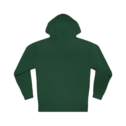 Independence Enabler Unisex Personalized Hooded Sweatshirt