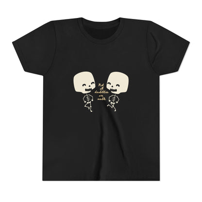 Disability Awareness Custom Youth Tee