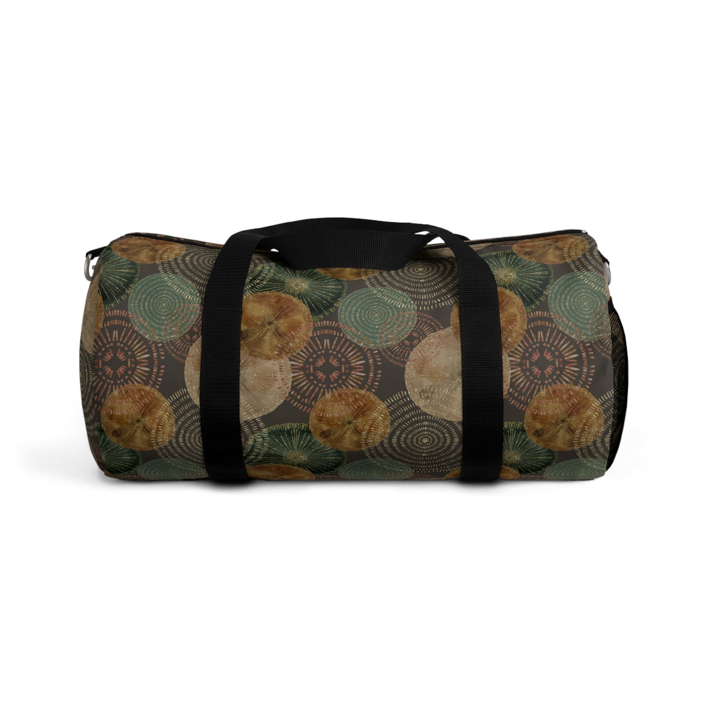 Safari Duffle Bag