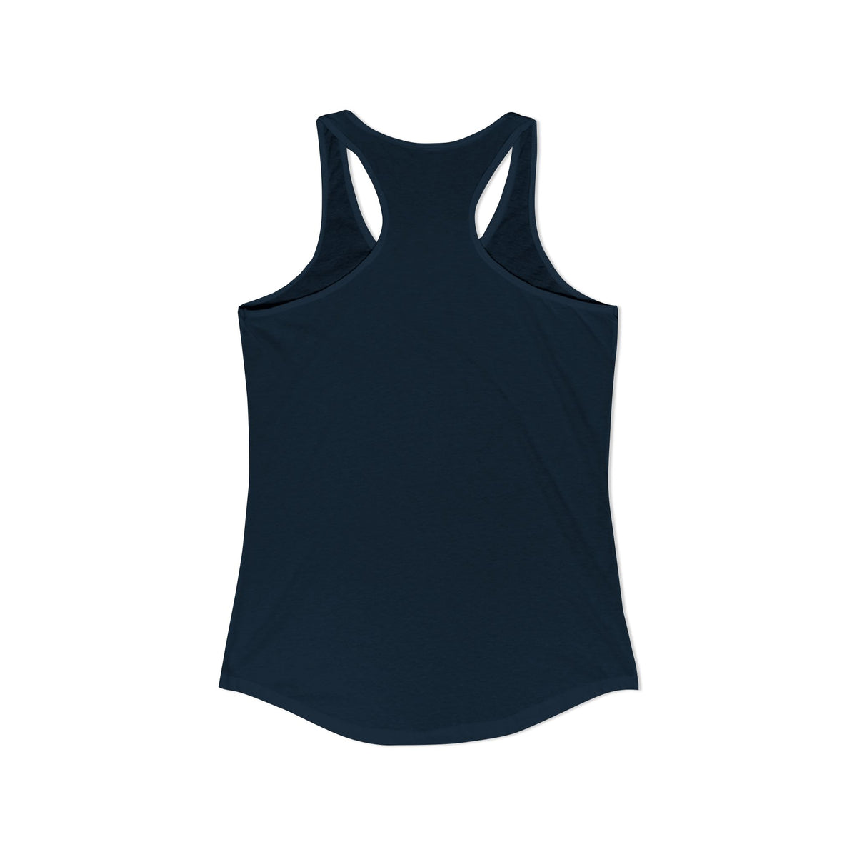 My Villian Era Racerback Tank