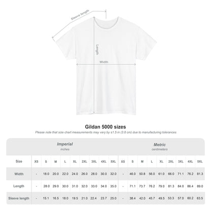 Neon Vamp Mouth Illustration T-Shirt | 'I Love the Sound When You Shut Up'