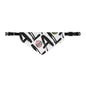 Falala Pet Bandana Collar - Christmas Pet Accessory - Durable