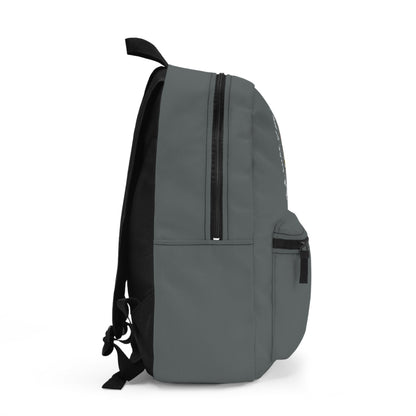 Neurodiversity Motivation Backpack - Autistic Awesomeness Design - Lightweight and Waterproof