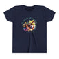 Disability Awareness Custom Youth Tee