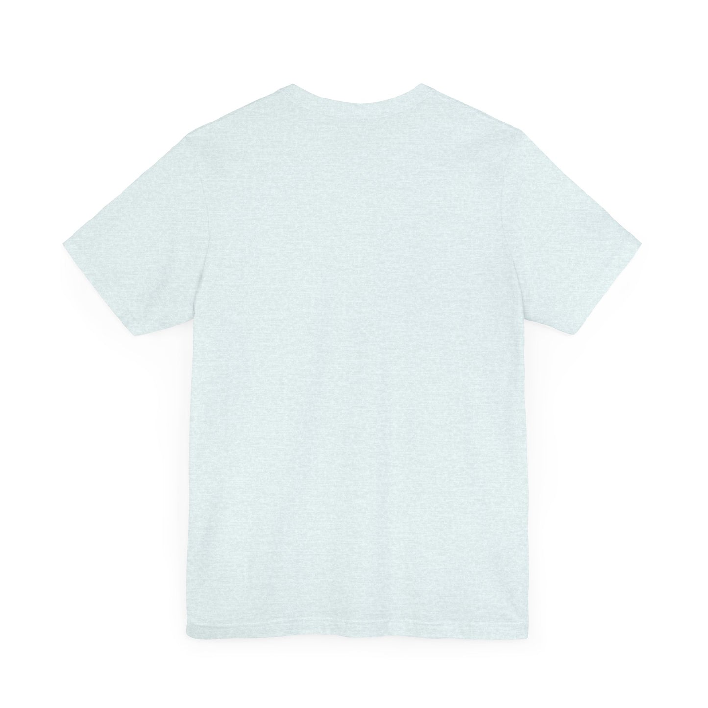 Bella Canvas Unisex Tee | Sustainable Fashion Perfect for Earth Day