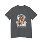 Empower Your Style: Fabulous Vibe Inspirational Unisex T-Shirt for Everyday Confidence