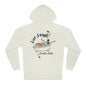 Live Laugh Cozy & Stylish Unisex Hooded Sweatshirt