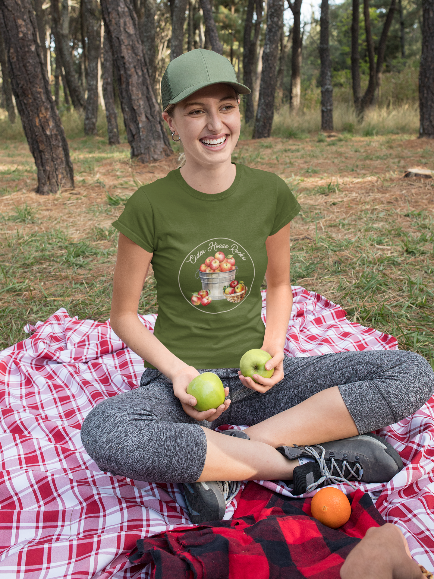 Cozy Fall Vibes Tee | Unisex Jersey Shirt for Thanksgiving and Cider Season