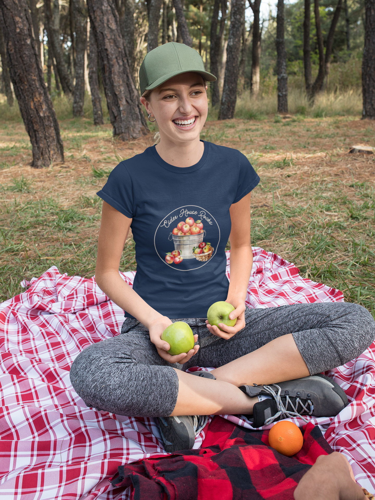 Cozy Fall Vibes Tee | Unisex Jersey Shirt for Thanksgiving and Cider Season