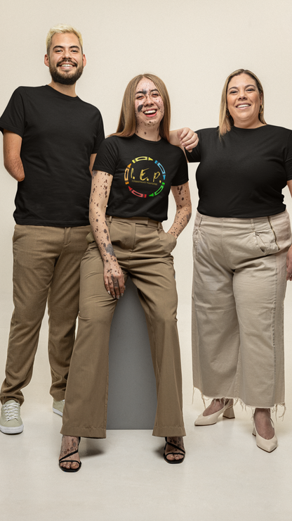 Inclusive Education Progress Tee - Teacher Back to School Gift - Unisex Comfort Fit