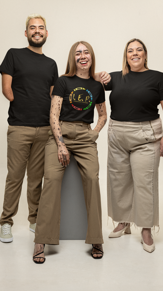 Inclusive Education Progress Tee - Teacher Back to School Gift - Unisex Comfort Fit
