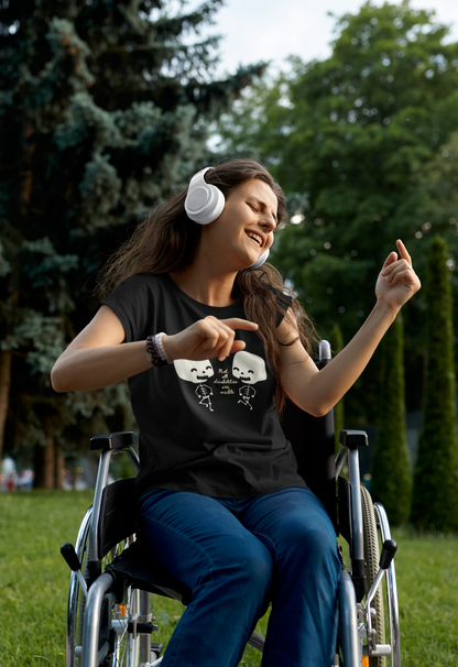 Disability Awareness Custom Youth Tee