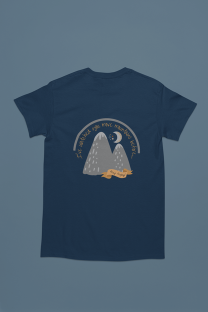 Neurodiversity Motivation Youth T-shirt | Developmental Disorder Positivity | DSP Kids Tee