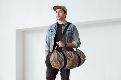 Safari Duffle Bag