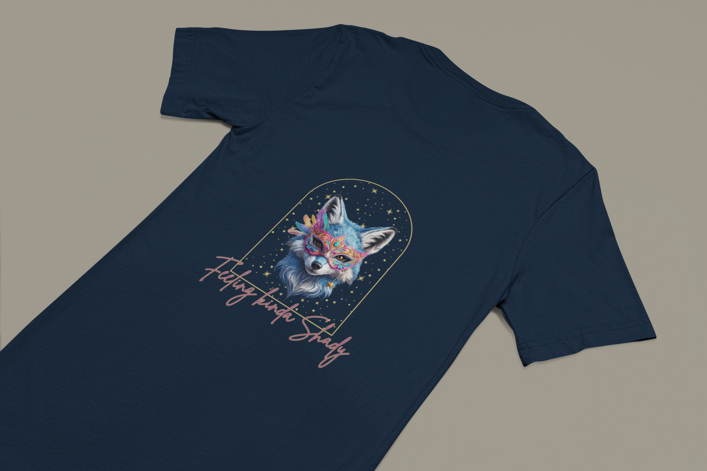 USA-Made Unisex Short-Sleeve Jersey T-Shirt