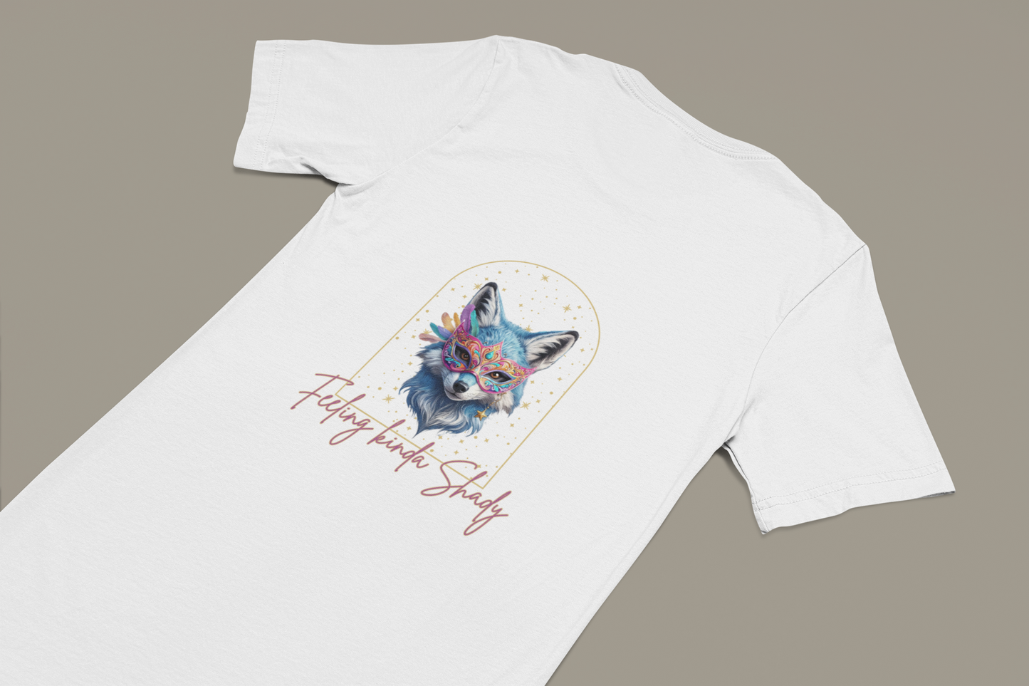 USA-Made Unisex Short-Sleeve Jersey T-Shirt