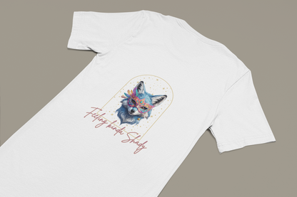 USA-Made Unisex Short-Sleeve Jersey T-Shirt