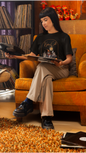 Kittens in Halloween Costumes Tee | Halloween Cat Shirt