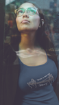Making Ends Meet Women's Ideal Racerback Tank