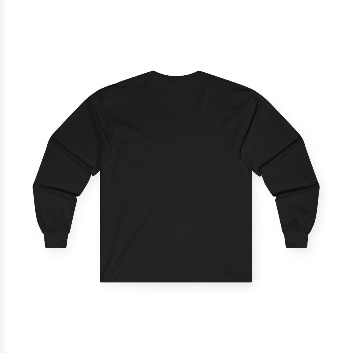 Progress Through Adversity Long Sleeve Tee