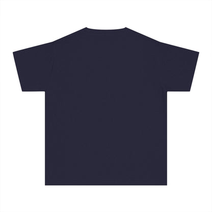 Skull Adventurer Graphic Tee | Looking for Adventure youth t-shirt