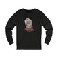 Silent Tribute Unisex Long Sleeve Tee - Lightweight Fabric, Retail Fit - Everyday Essential