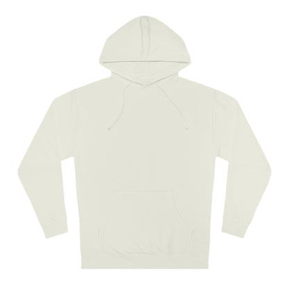 Live Laugh Cozy & Stylish Unisex Hooded Sweatshirt