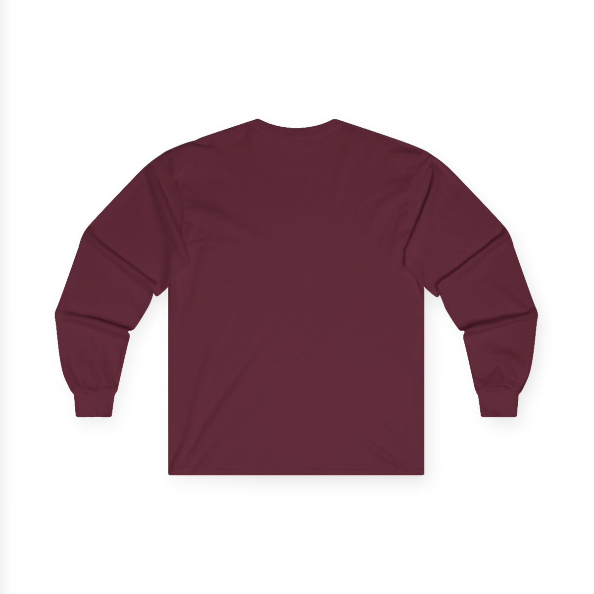 Progress Through Adversity Long Sleeve Tee