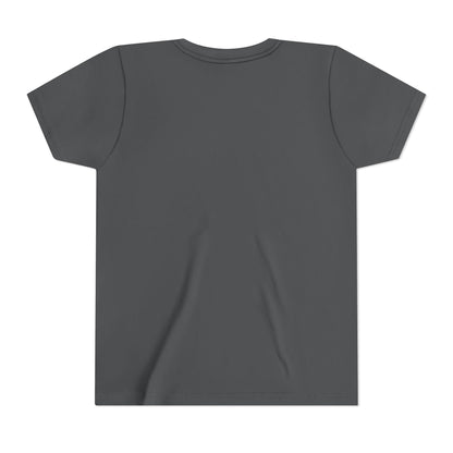 Turkey Tastic Youth Short Sleeve T-Shirt - Unique Design for Standout Style!