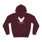 Leadership Unisex College Hoodie - Your Canvas for Style