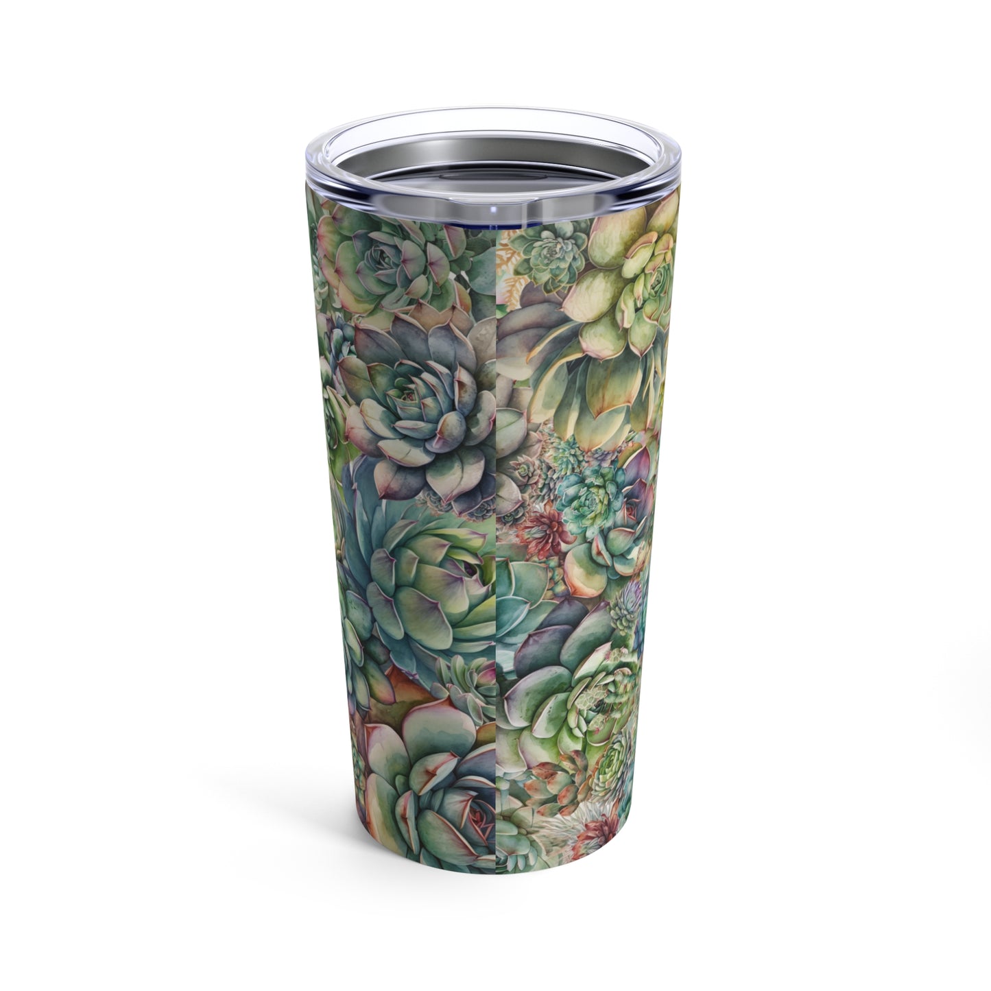 Vacuum-Insulated Hens and Chickens Tumbler 20oz - Perfect for Any Adventure