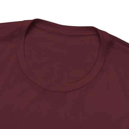 Holiday Nutcracker Shirt: Soft Jersey Tee for Casual Comfort
