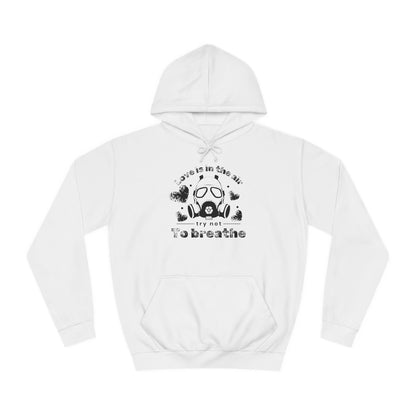 Upgrade your wardrobe with our Cozy and Trendy Anti-Valentine Unisex Hoodie - Perfect for Everyday Wear!