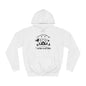 Upgrade your wardrobe with our Cozy and Trendy Anti-Valentine Unisex Hoodie - Perfect for Everyday Wear!