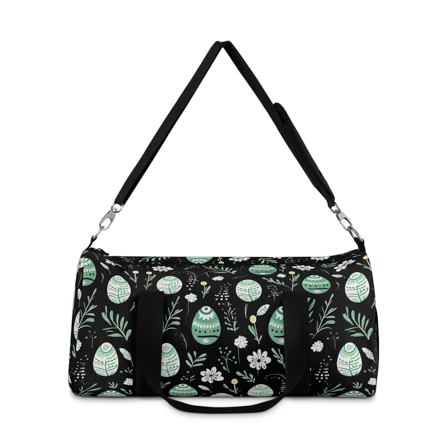 Easter Egg Adventure Duffel Bag