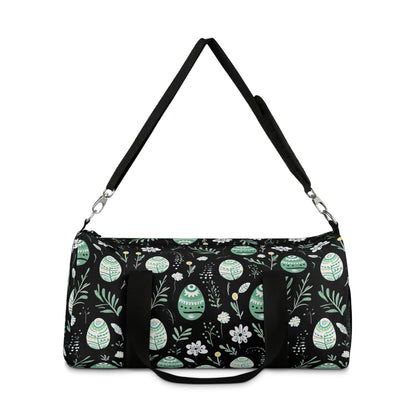 Easter Egg Adventure Duffel Bag