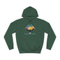 Neurodiversity Empowerment Unisex College Hoodie | DSP Support | Independent Living