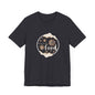 Festive Foodie Holiday Tee - Cozy Unisex Christmas Cookie Shirt in Sustainable Fabric