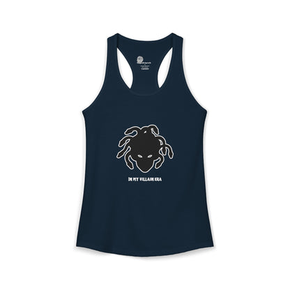 My Villian Era Racerback Tank