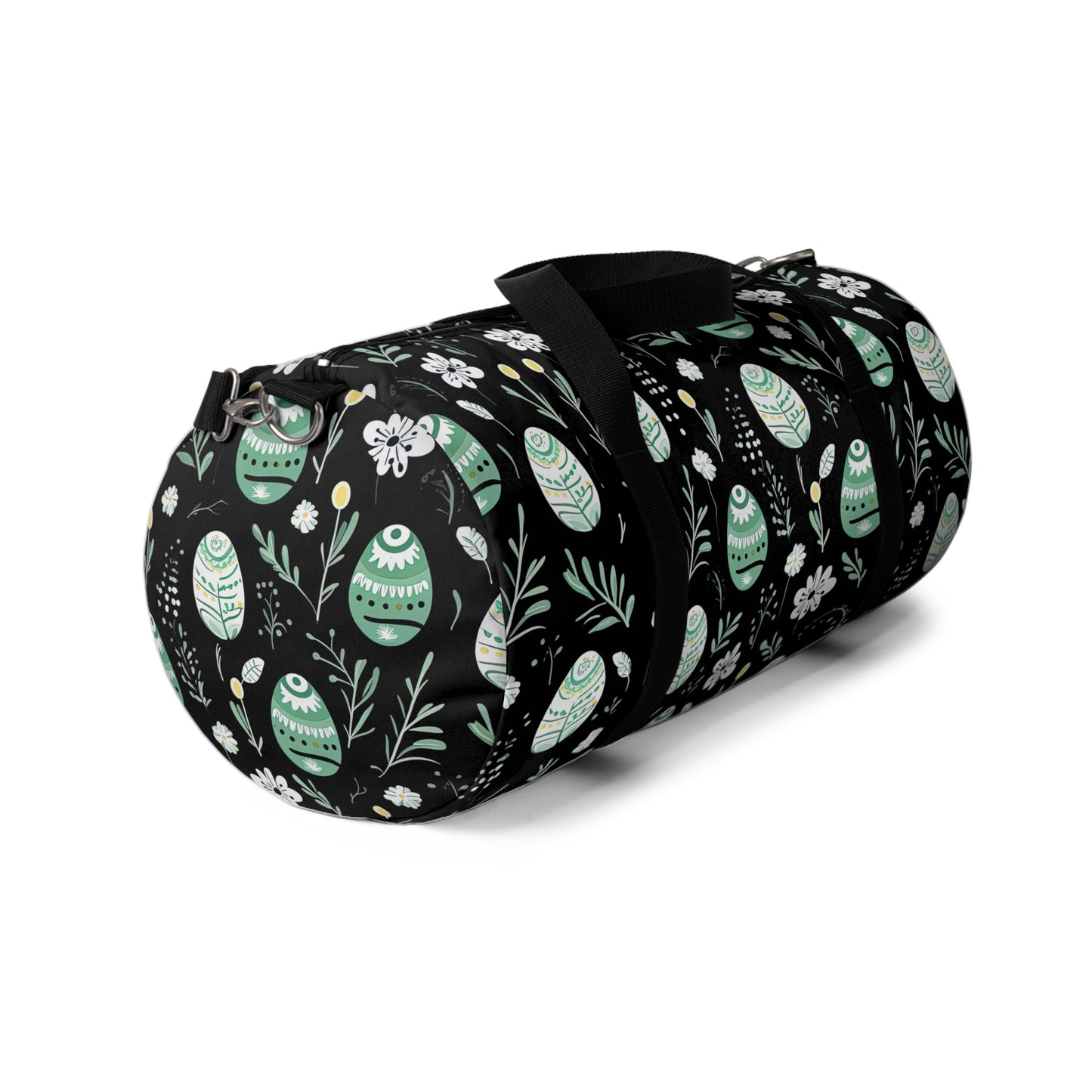 Easter Egg Adventure Duffel Bag