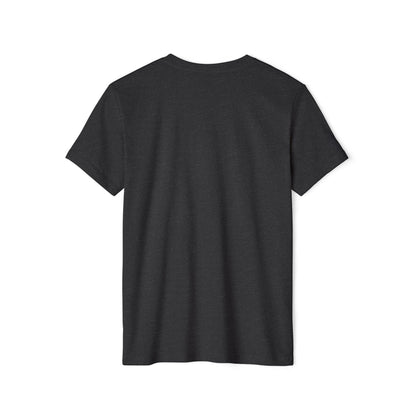 Sustainable Style: Ability is Capable Recycled Organic T-Shirt for All Genders