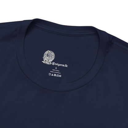 Have a Nice Day Lounge Chair Illustration T-Shirt | Retro Summer Stars