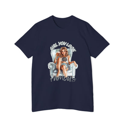 Empower Your Style: Fabulous Vibe Inspirational Unisex T-Shirt for Everyday Confidence