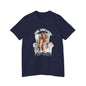 Empower Your Style: Fabulous Vibe Inspirational Unisex T-Shirt for Everyday Confidence
