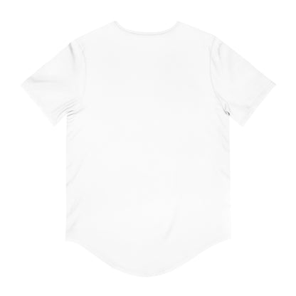 Men's Tee - Father's Day Mobster Skull in Top Hat Design